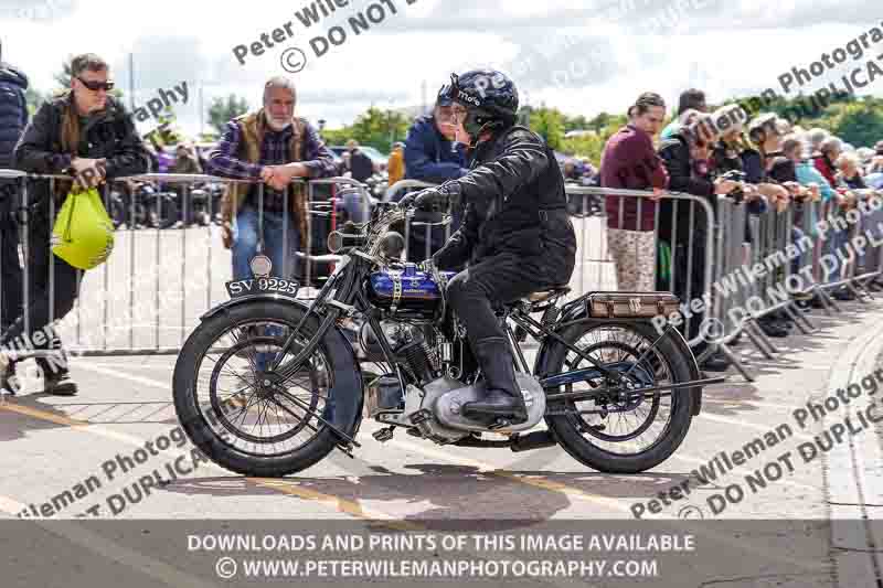 Vintage motorcycle club;eventdigitalimages;no limits trackdays;peter wileman photography;vintage motocycles;vmcc banbury run photographs